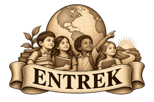 Entrek Opportunity illustration